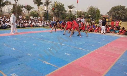 BSM Senior Secondary School — photo 9