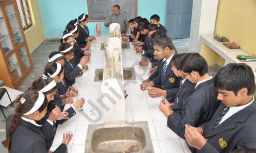 BSM Senior Secondary School — photo 11
