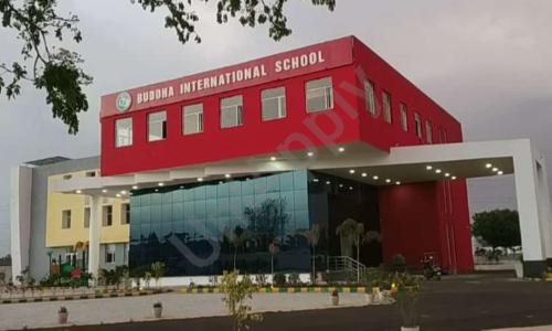 Buddha International School — photo 1