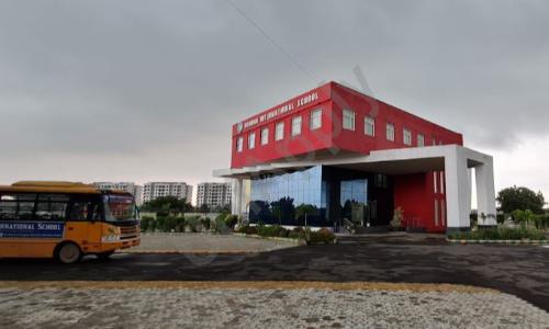 Buddha International School — photo 2