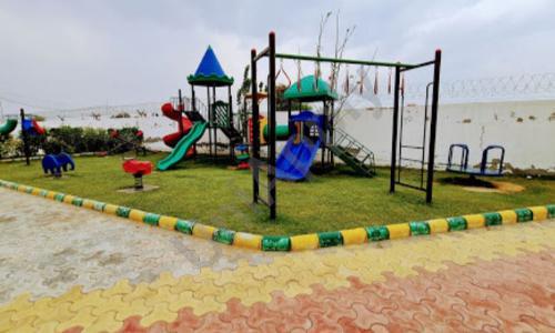 Buddha International School — photo 5