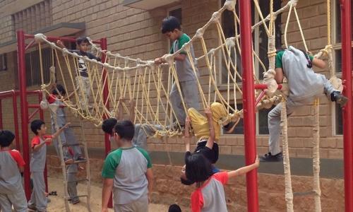 Buddhi School — photo 3