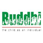 Buddhi School logo