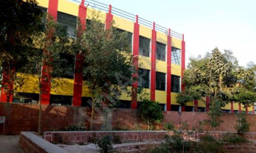 Budh Singh Memorial Public School — photo 1