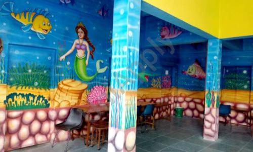 Budh Singh Memorial Public School — photo 2