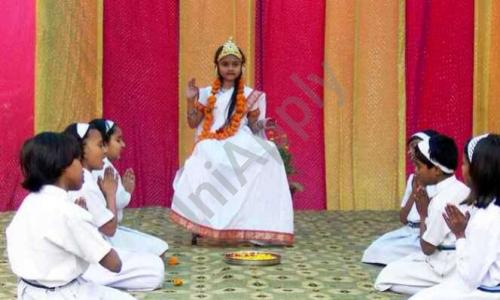 Budh Singh Memorial Public School — photo 3