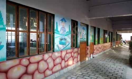 Budh Singh Memorial Public School — photo 4