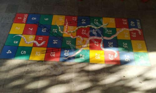 Budh Singh Memorial Public School — photo 5