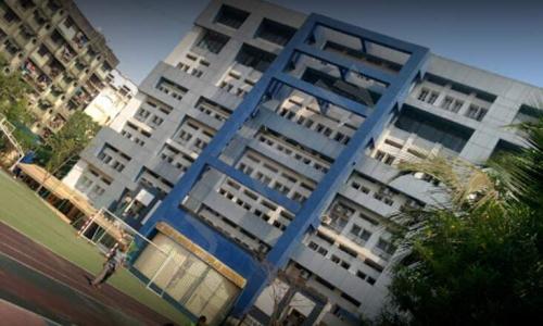 Bunts Sangha's S.M. Shetty International School And Junior College — photo 2