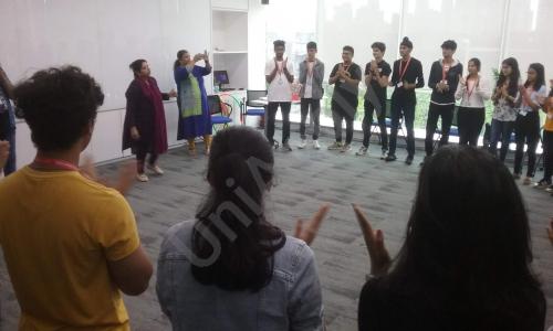 Bunts Sangha's S.M. Shetty International School And Junior College — photo 5
