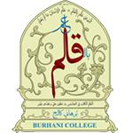 Burhani College logo