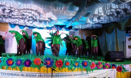 BVM Global School — photo 3