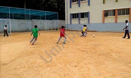 BVM Global School — photo 4