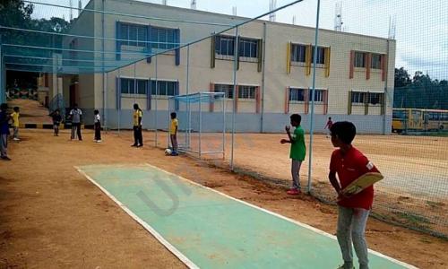 BVM Global School — photo 5