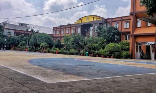 BVM Public School — photo 3