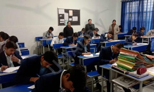 BVM Public School — photo 4