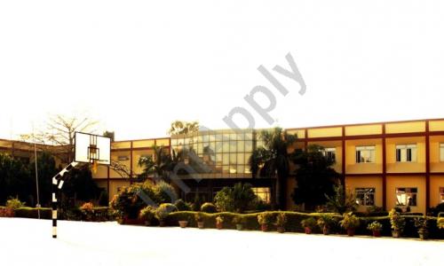BVM Public School — photo 5
