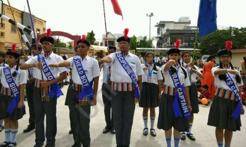 BVM Public School — photo 6