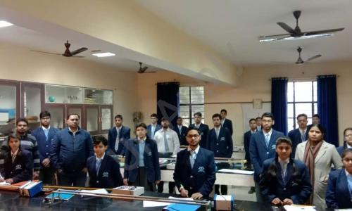 BVM Public School — photo 7