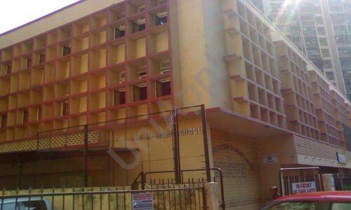 C.B.M. High School — photo 1