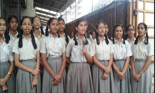 C.B.M. High School — photo 2