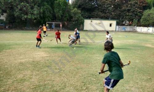 C.B.M. High School — photo 5