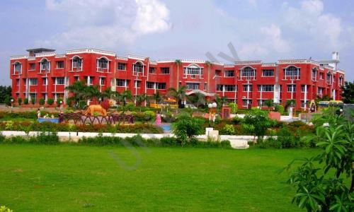 C.C.A.S. Jain Senior Secondary School — photo 1