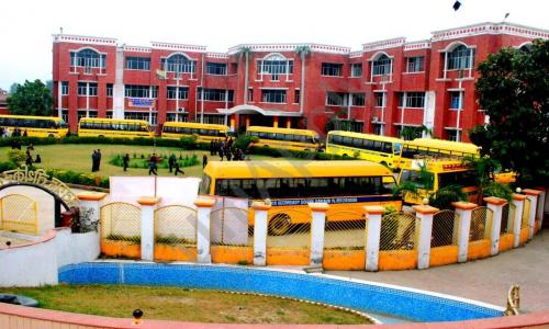 C.C.A.S. Jain Senior Secondary School — photo 2