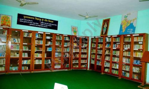 C.C.A.S. Jain Senior Secondary School — photo 4