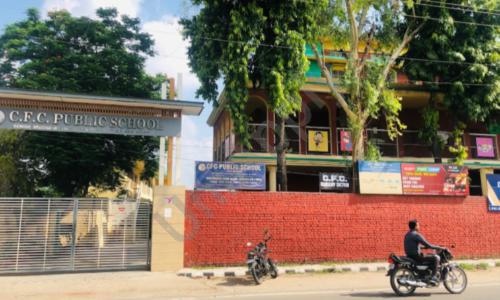 C F C Public School — photo 1