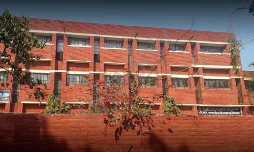 C.L. Bhalla Dayanand Model School — photo 1