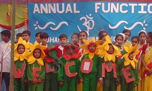 C.L. Bhalla Dayanand Model School — photo 2