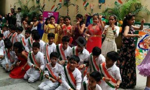 C.L. Bhalla Dayanand Model School — photo 3
