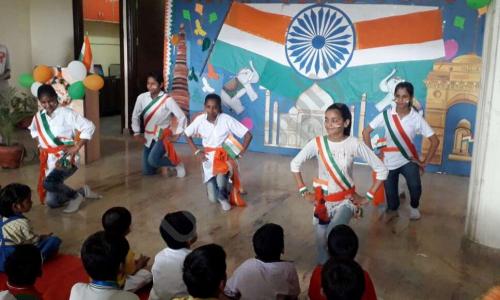 C.L.M Public School — photo 2