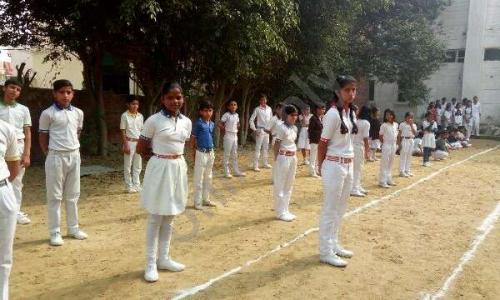C.L.M Public School — photo 4