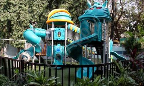 C.N.M. School and N.D. Parekh Pre-Primary School — photo 5
