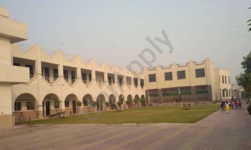 C.R. Oasis Convent Senior Secondary School — photo 3
