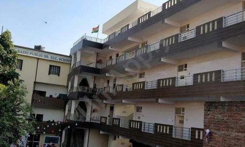 C.R. Saini Public School — photo 1