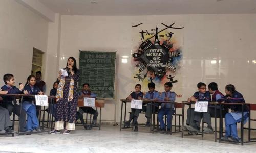 C.R. Saini Public School — photo 2