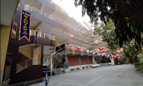 C.R. Saini Public School — photo 3