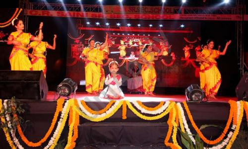 C.R. Saini Public School — photo 4