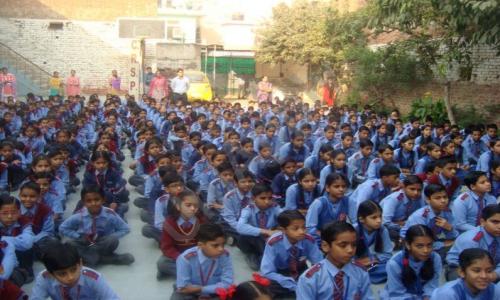 C.R. Saini Public School — photo 6