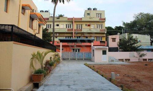 C R Vidhya Vihar Academy — photo 1