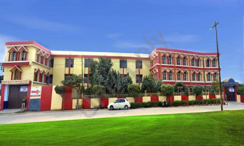 C.S.H.P Public School — photo 1