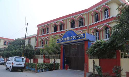 C.S.H.P Public School — photo 3