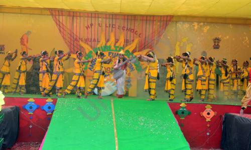 C.S.H.P Public School — photo 5