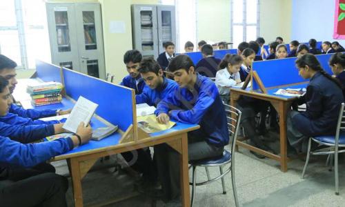 C.S.H.P Public School — photo 7