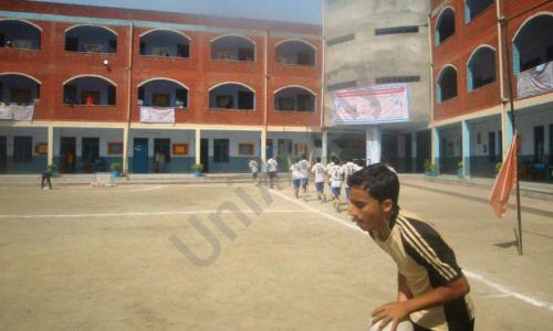 C.S.H.P Public School — photo 8