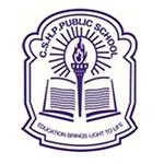 C.S.H.P Public School logo