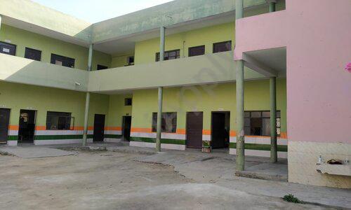 C.S. National School — photo 1